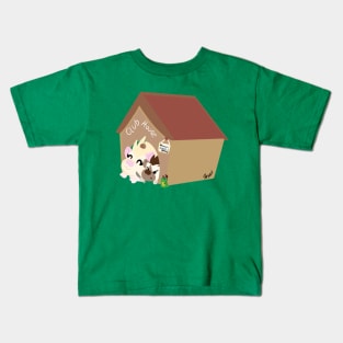 Club House Kids T-Shirt